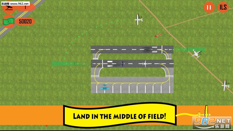 Air Traffic Manager(���н�ͨ����Ա��׿��)��ͼ0