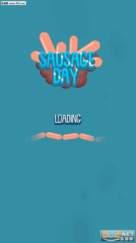 Sausage Day��׿��v1.1��ͼ2