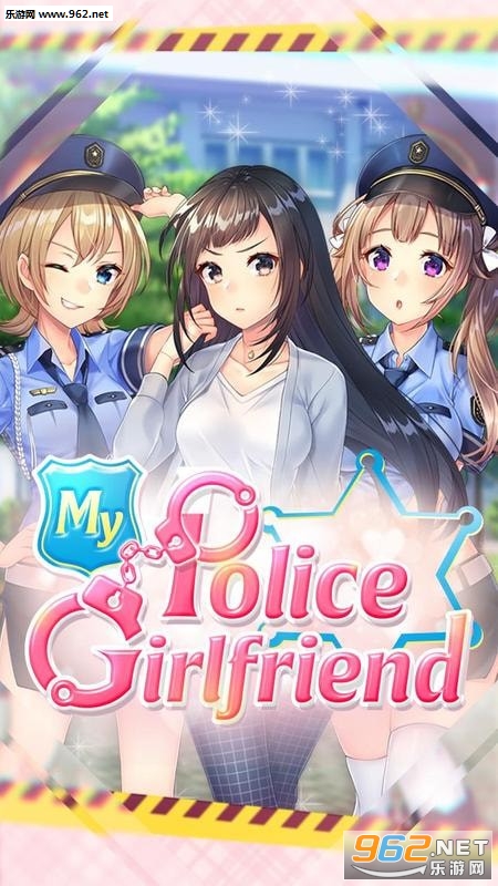 My Police Girlfriend安卓版截图0