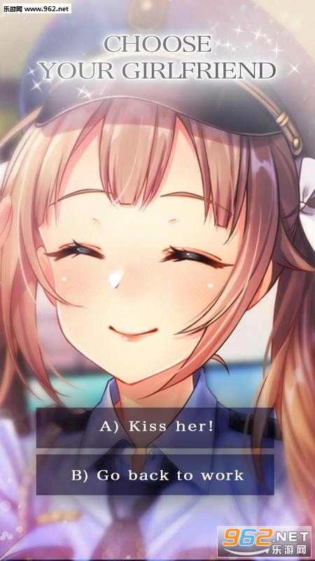 My Police Girlfriend安卓版截图2