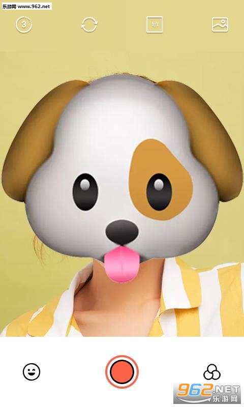 Nano Camera(Nano���app)v2.0 ��׿���ͼ1
