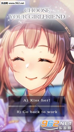 My Police Girlfriend(我的警察女友安卓版)截图1