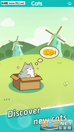 钢琴猫咪2019安卓版截图3