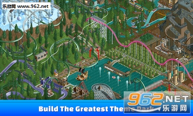 RCT Classic安卓版截图0