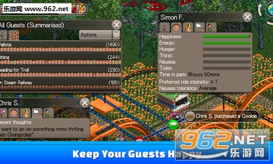 RCT Classic安卓版截图1
