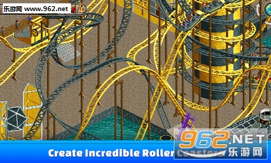 RCT Classic安卓版截图2