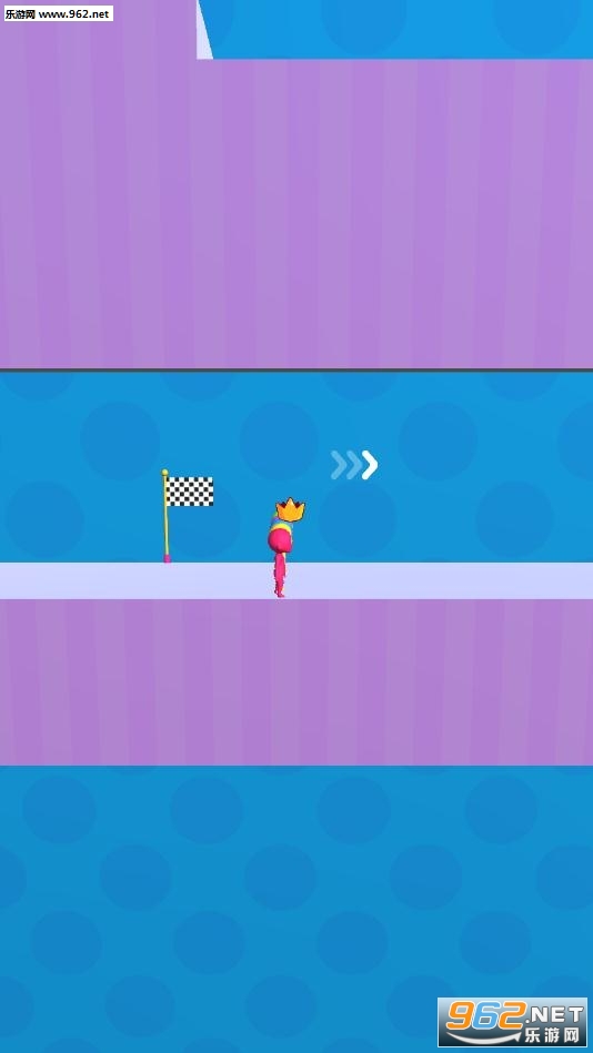 Road Runner(Race Runner手游)截图2
