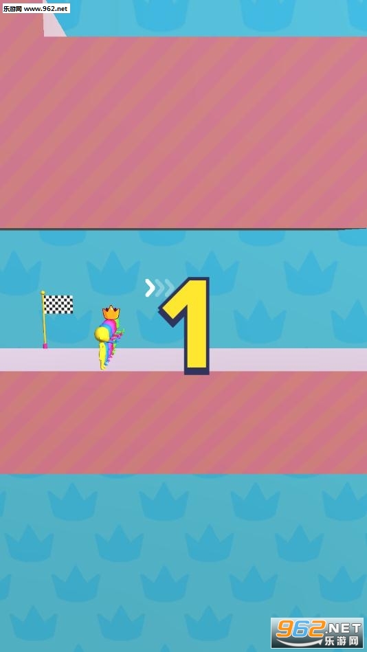 Road Runner(Race Runner手游)截图3
