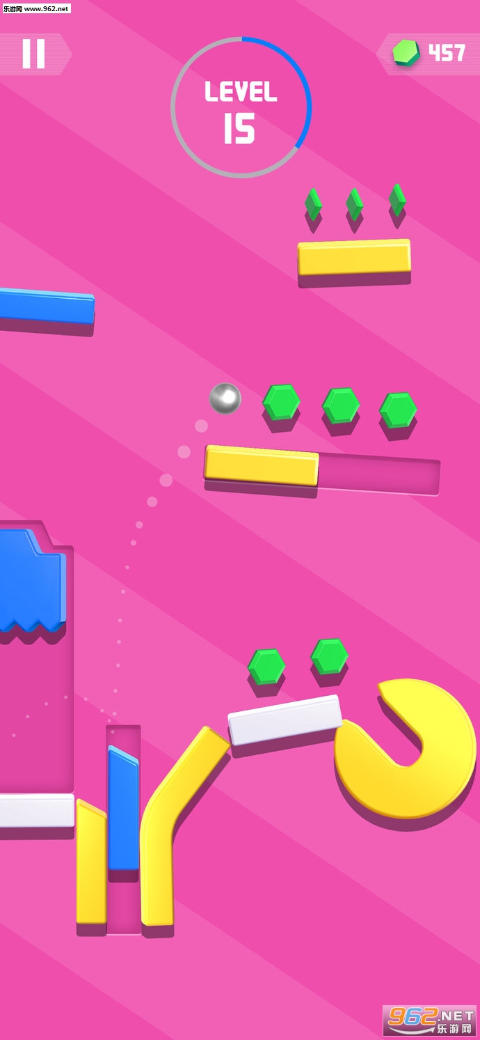 Tricky Taps�ٷ���v1.5.6��ͼ1