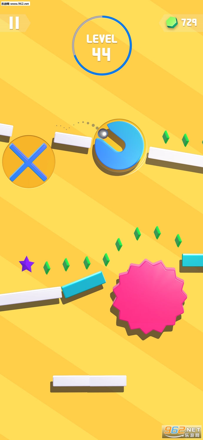 Tricky Taps�ٷ���v1.5.6��ͼ2