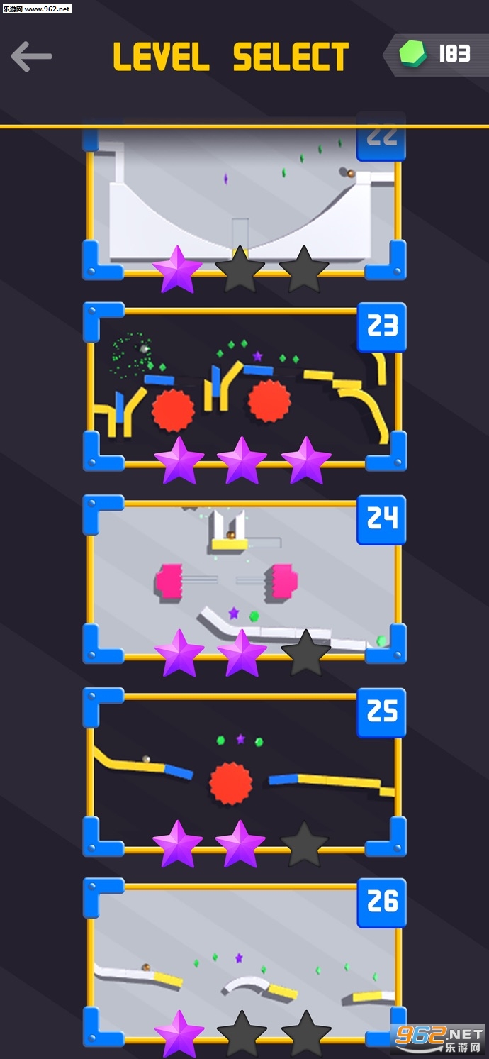 Tricky Taps�ٷ���v1.5.6��ͼ3