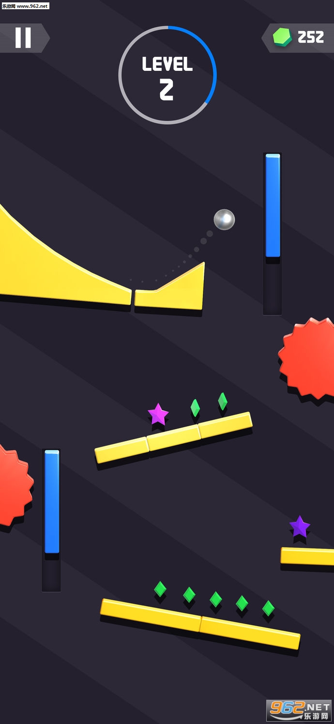 Tricky Taps�ٷ���v1.5.6��ͼ0