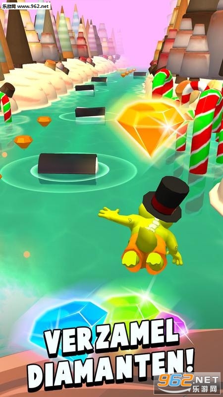 Krokobill��׿��v1.0��ͼ2