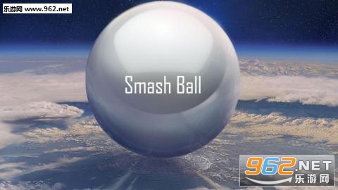 Smash Ball���°��ͼ1