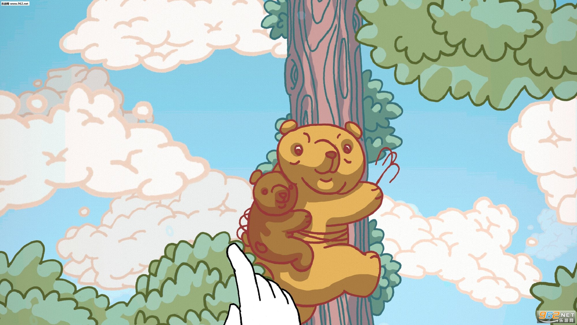 GrappleBear��׿���ͼ0