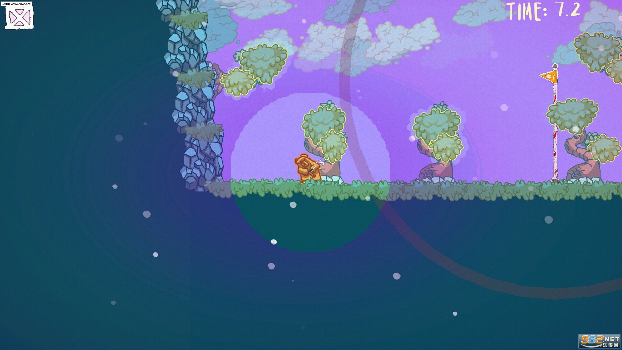 GrappleBear��׿���ͼ3