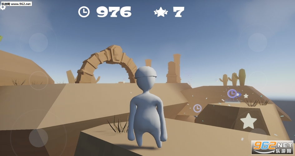 Human Fall Flat 2019(С����2019��׿��)��ͼ0