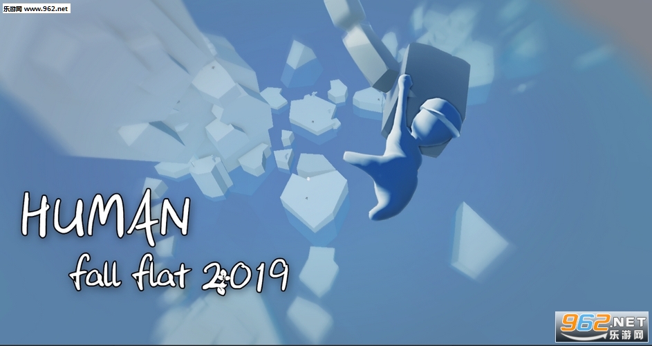 Human Fall Flat 2019(С����2019��׿��)��ͼ1