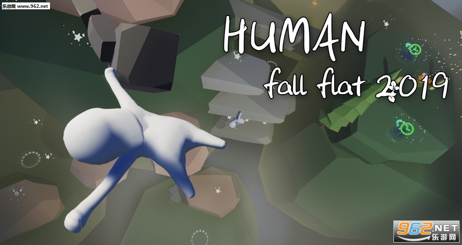 Human Fall Flat 2019(С����2019��׿��)��ͼ2