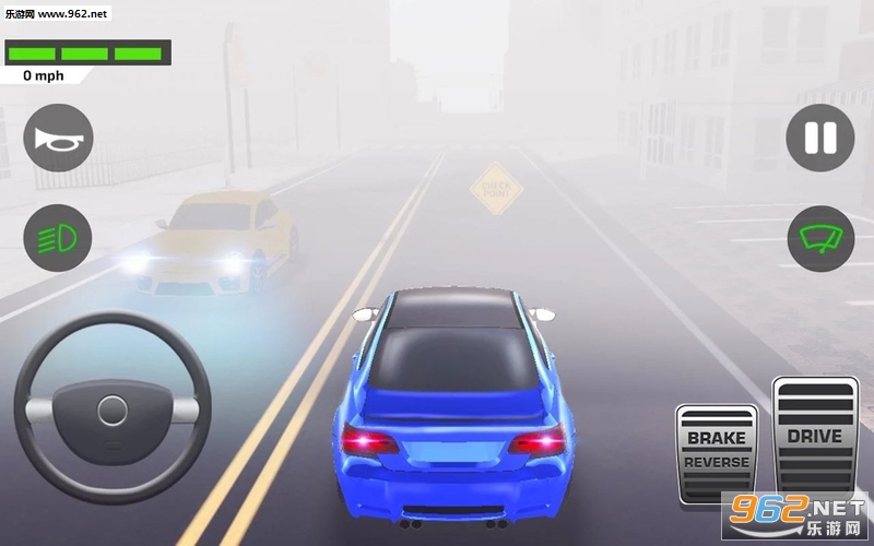 ������ʻ��ͣ��ѧУ��׿��(Driving Test)��ͼ4