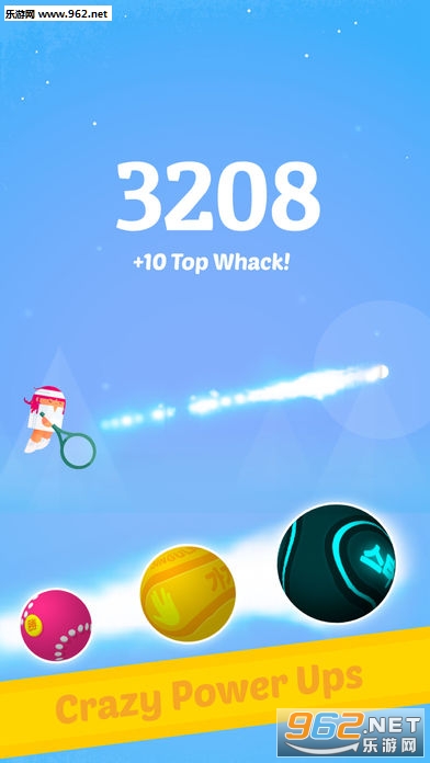 Jump Smash�ٷ����ͼ2