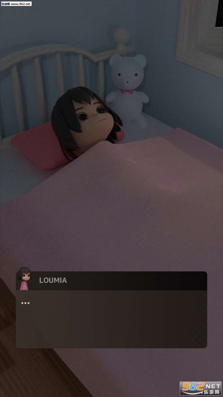 Lost in Rabbit House(��ʧ�������ݰ�׿��)v1.0.4��ͼ0