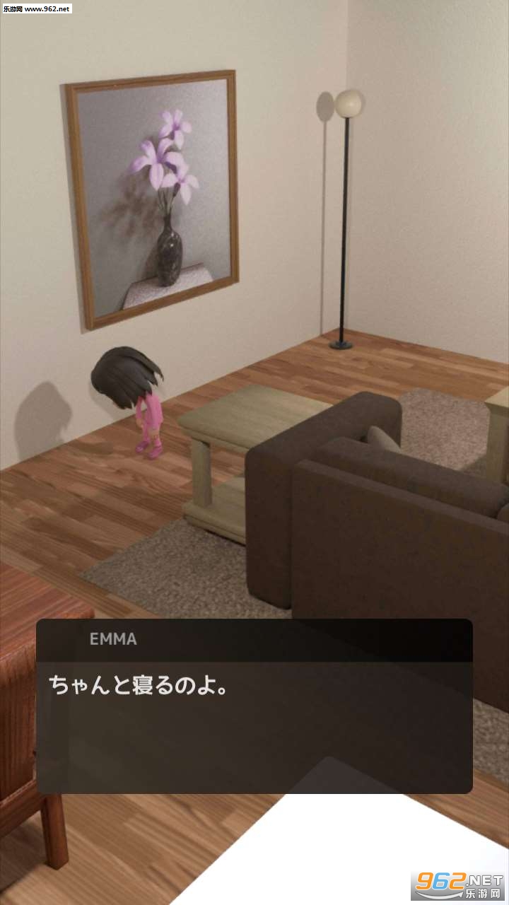 Lost in Rabbit House(��ʧ�������ݰ�׿��)v1.0.4��ͼ2