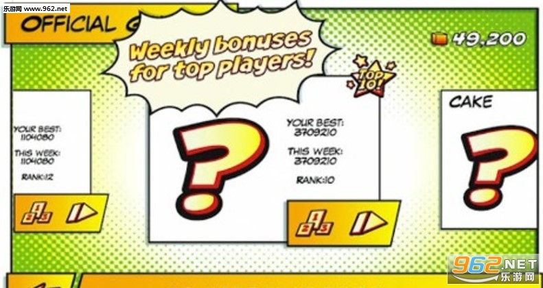 Motley Blocks(��ɫ���鰲׿��)v1.0.1��ͼ3