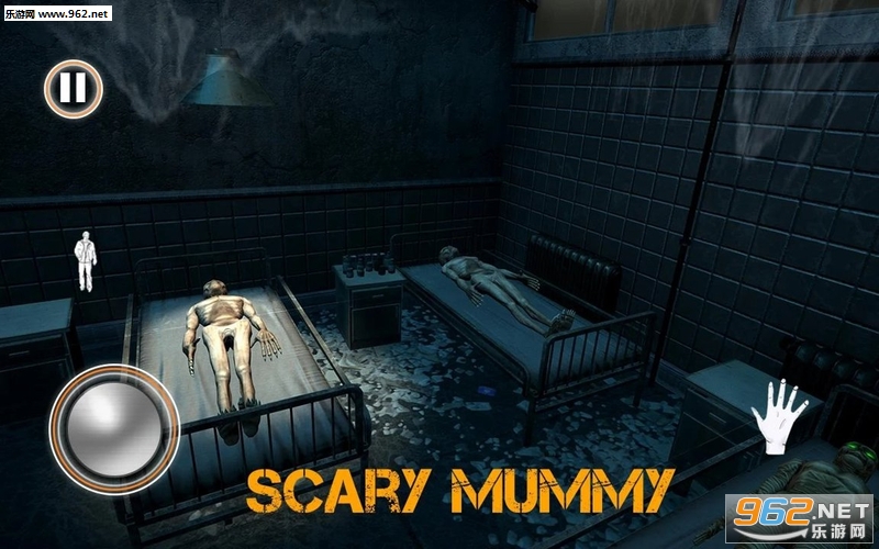 а��Ļ�ʿ��׿��(Evil Nurse)��ͼ0