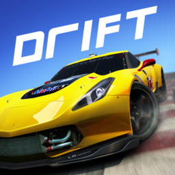 Drift City-Hottest Racing Game(��Ұ���зɳ���׿��)