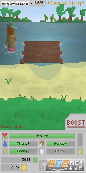 The Hobo Clicker(Alive In Shelter2��׿��)��ͼ2