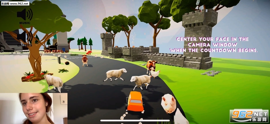 Face Racer�ٷ���v1.01��ͼ1