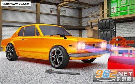 Extreme Highway Car Racing(极限公路赛车游戏)截图1