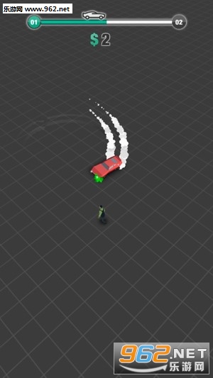 Traffic Slam: Zombie Drift Hunters(��ײ��ʬ������׿��)��ͼ2