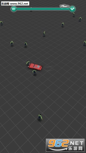 Traffic Slam: Zombie Drift Hunters(��ײ��ʬ������׿��)��ͼ3