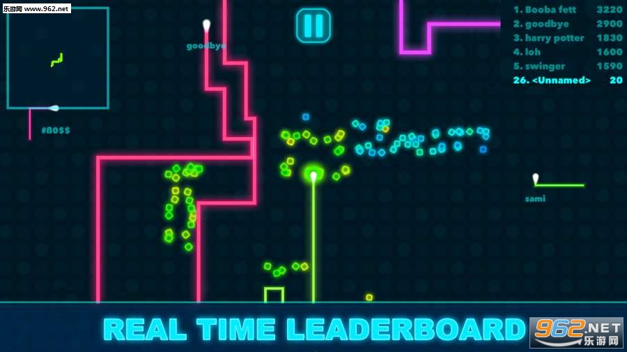 ����̰���߰�׿��(powerline.io)v1.2.1��ͼ0