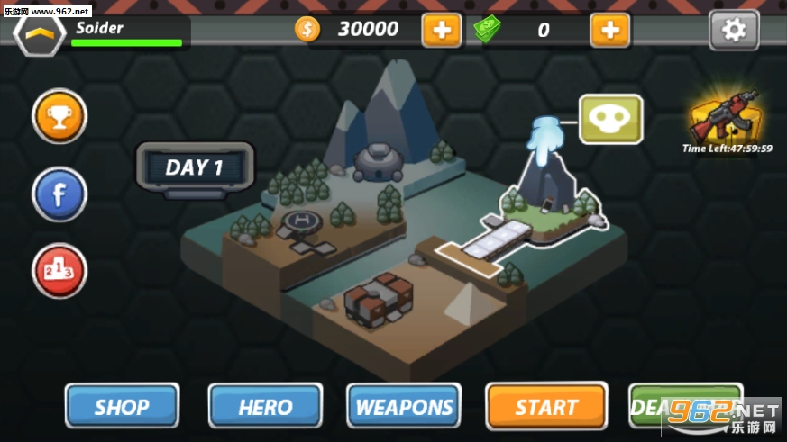 Captain Zombie��׿���ͼ2