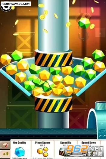 Idle Press(������ѹѹ��ѹ��Ϸ)��ͼ1