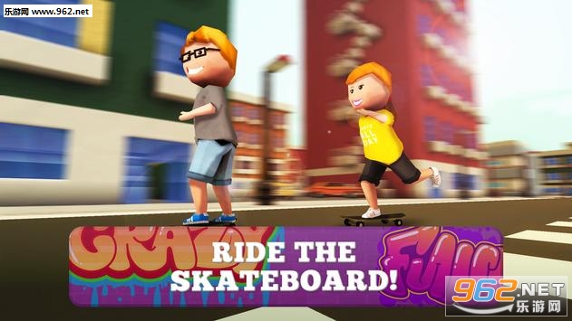Skate Craft��׿���ͼ1