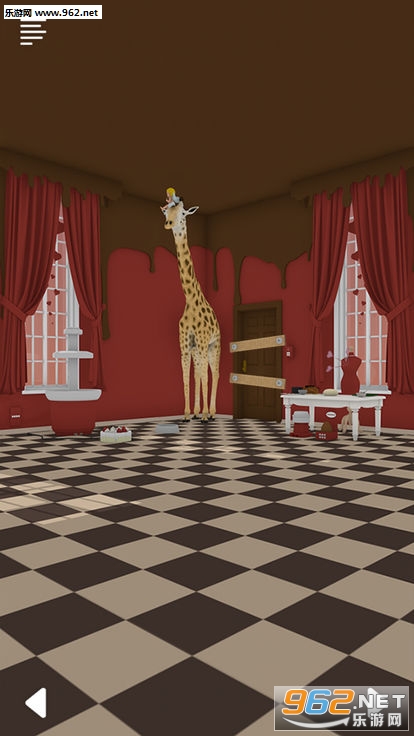 Escape Game For you��׿���ͼ0