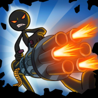 Stickman Gunner(�������ǹ�ֹٷ���)