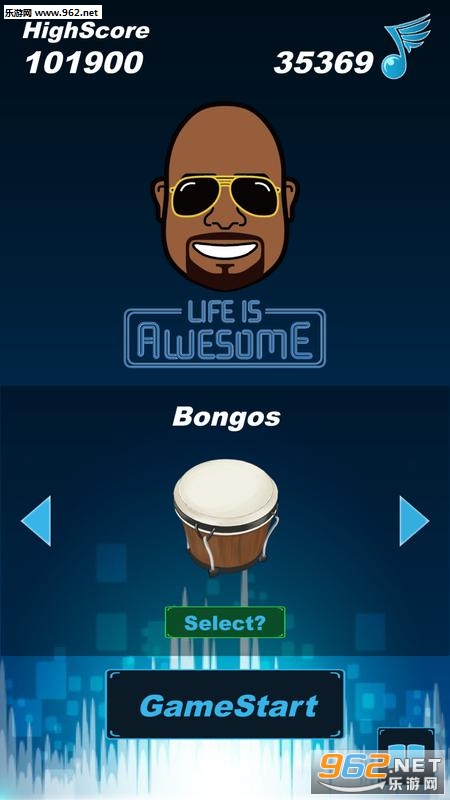 LifeIsAwesome(���������Ϸ)v0.2 ��׿���ͼ3
