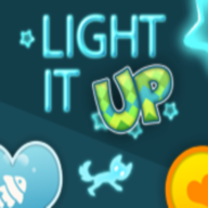 Light It Up(������������)