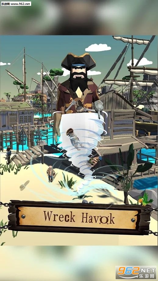 Pirate.io��׿���ͼ1
