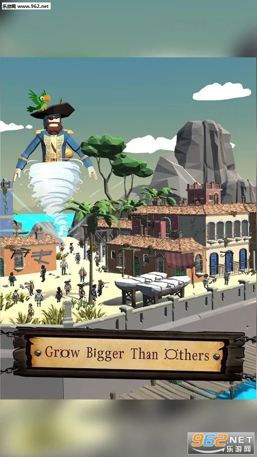 Pirate.io��׿���ͼ2