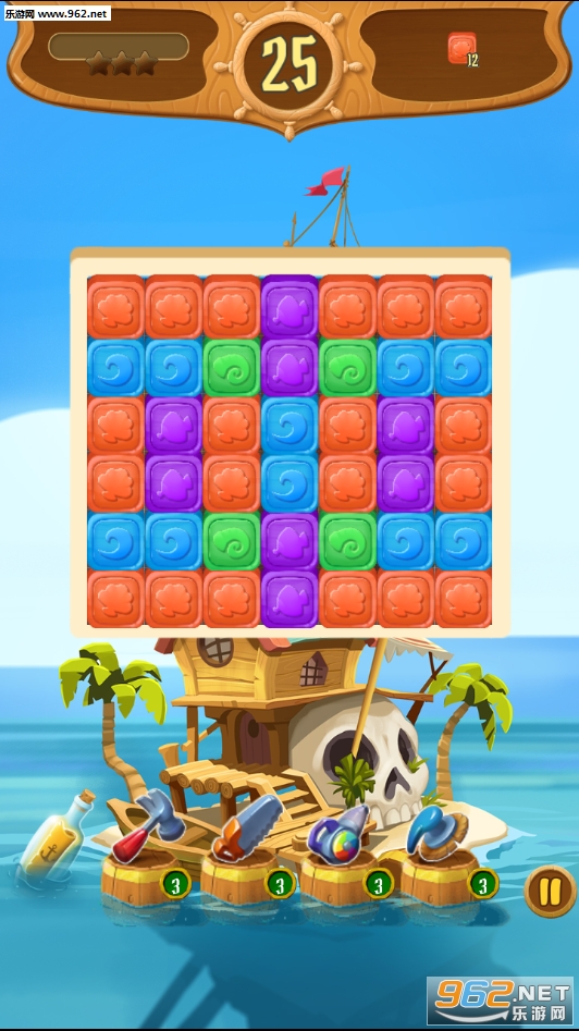 ����������Pirate Blast��׿���ͼ4