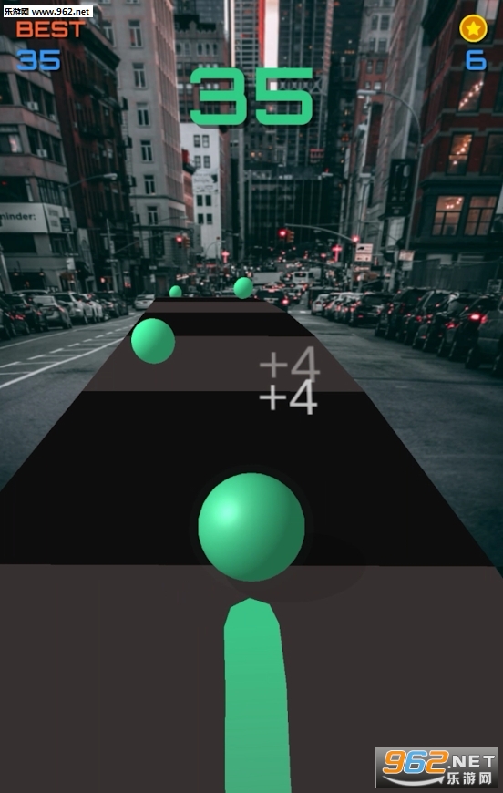 Diving Balls���ν�ͼ1