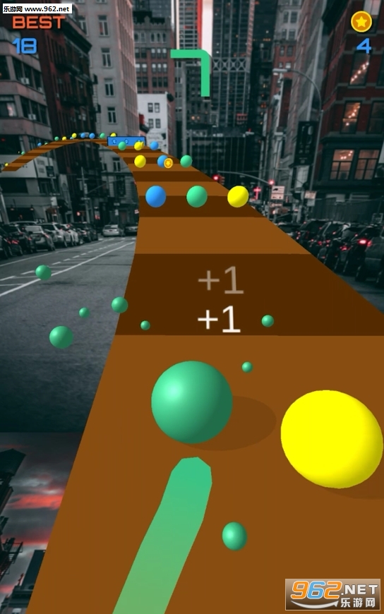Diving Balls���ν�ͼ2