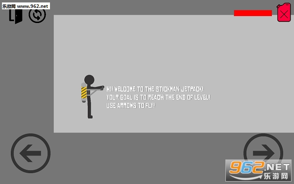 Stickman flight��׿��v1.0��ͼ3