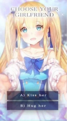 My Billionaire Girlfriend(�ҵ�������Ů�Ѱ�׿��)v1.0.1��ͼ2